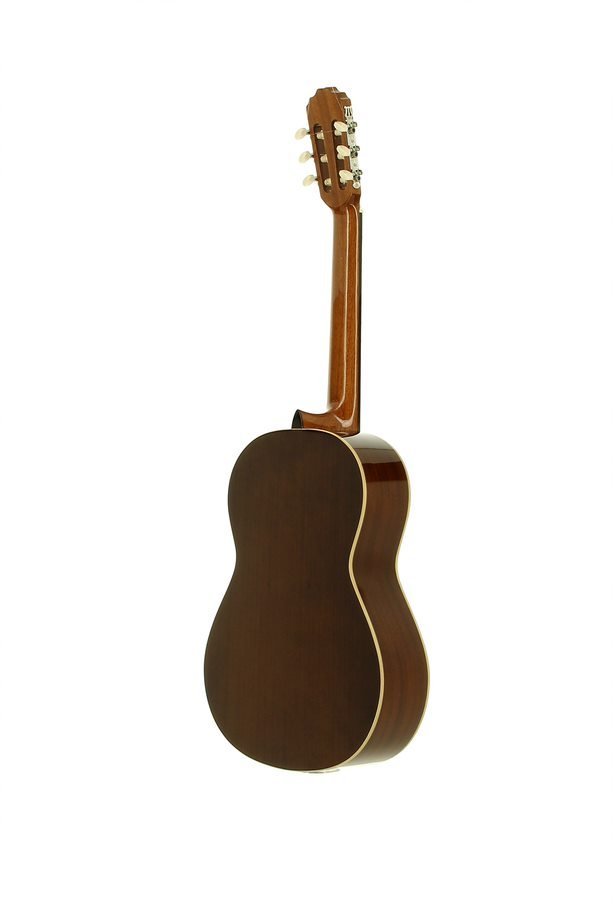 JOSÉ TORRES Guitarra clásica JTC-10 de segunda mano · Foto 3 de 4 · Madrid · 130 €