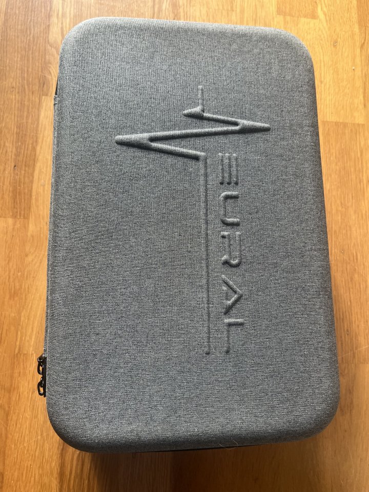 Neural DSP Quad Cortex GigCasew