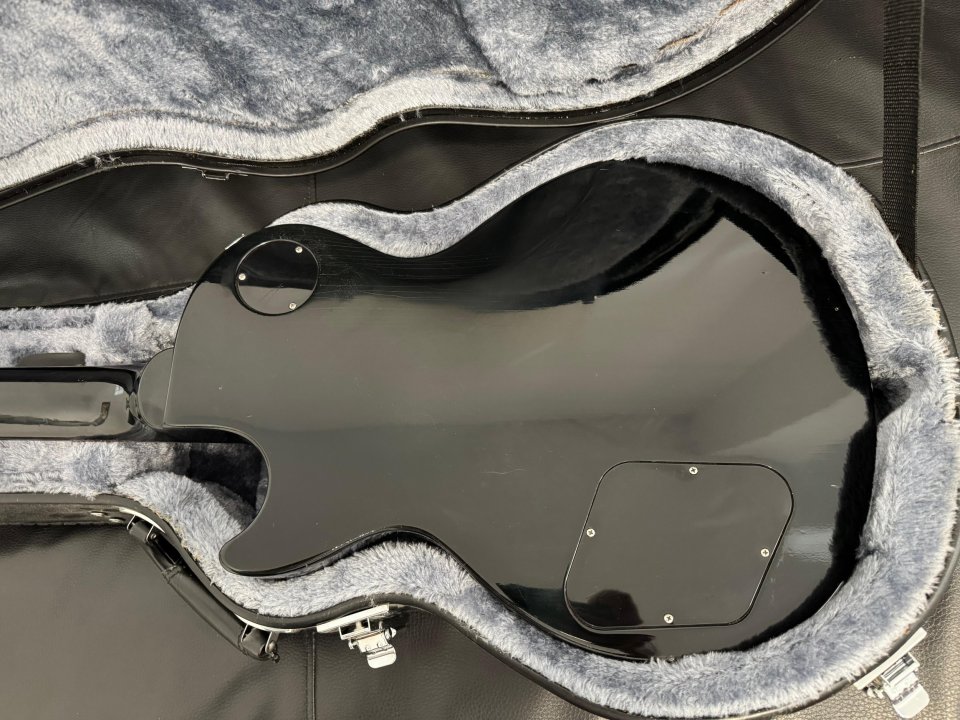 Gibson Les Paul special Año 2005 de segunda mano · Foto 6 de 7 · Málaga · 900 €