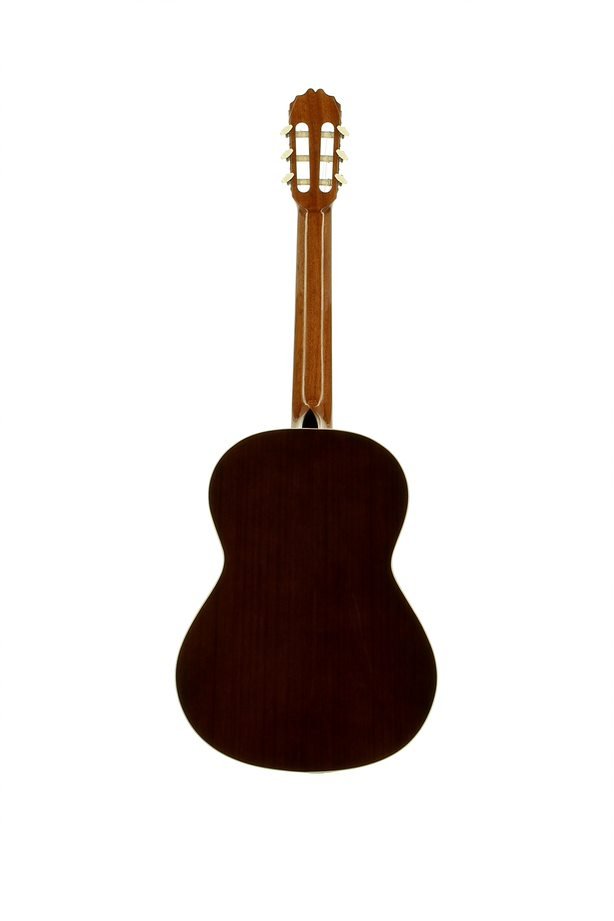 JOSÉ TORRES Guitarra clásica JTC-10 de segunda mano · Foto 4 de 4 · Madrid · 130 €