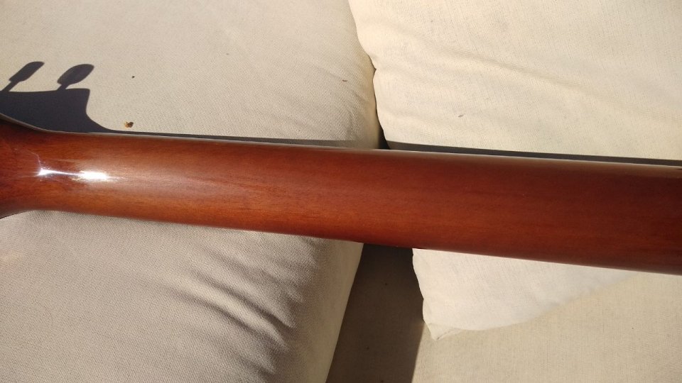 Epiphone LP Jr + Pastilla Gibson