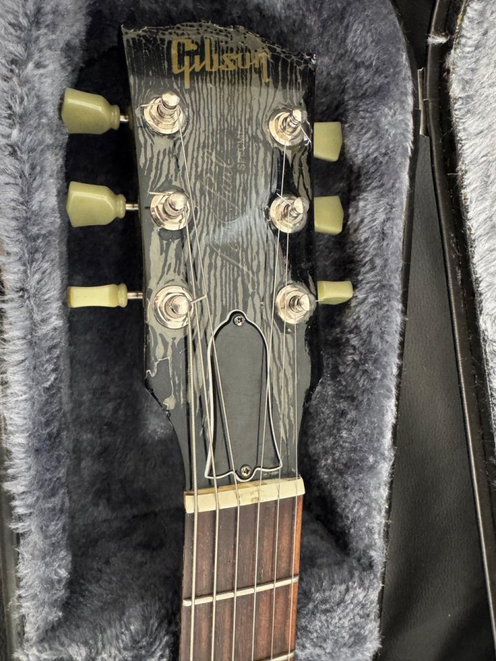 Gibson Les Paul special Año 2005 de segunda mano · Foto 7 de 7 · Málaga · 900 €