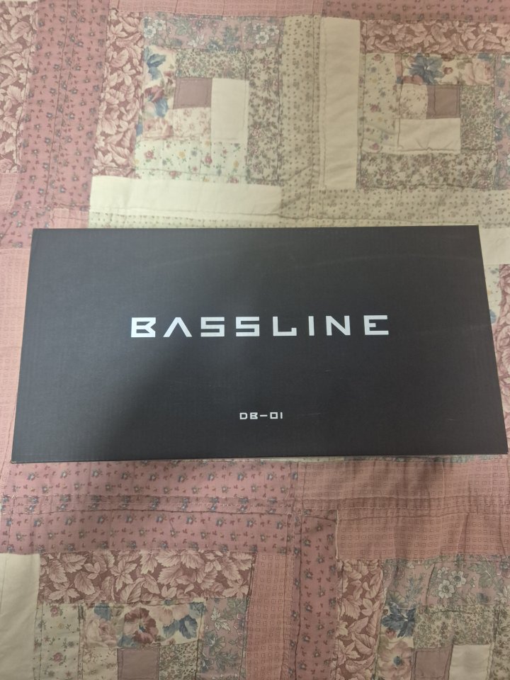 Erica Synths Bassline DB-01 de segunda mano · Foto 3 de 3 · Barcelona · 420 €