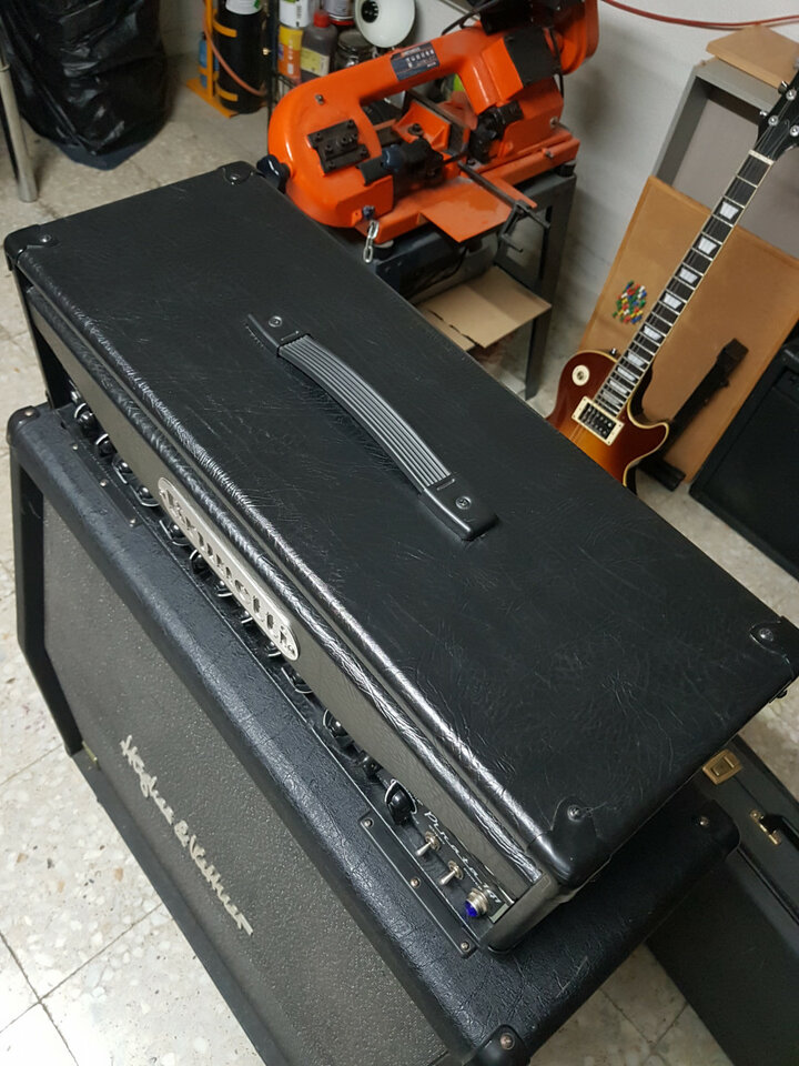 O CAMBIO Brunetti pirata 141