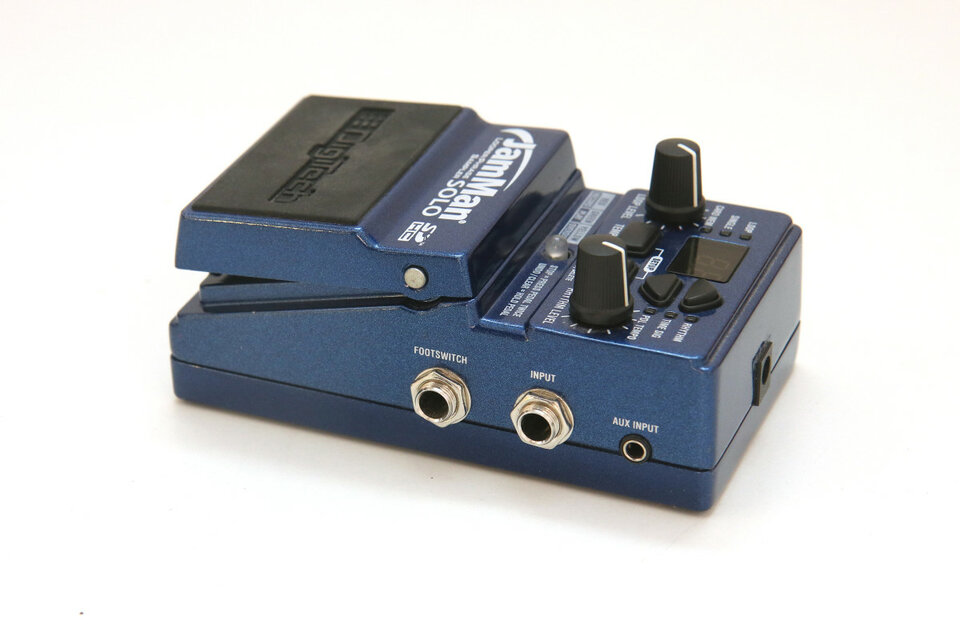 Digitech JamMan Solo