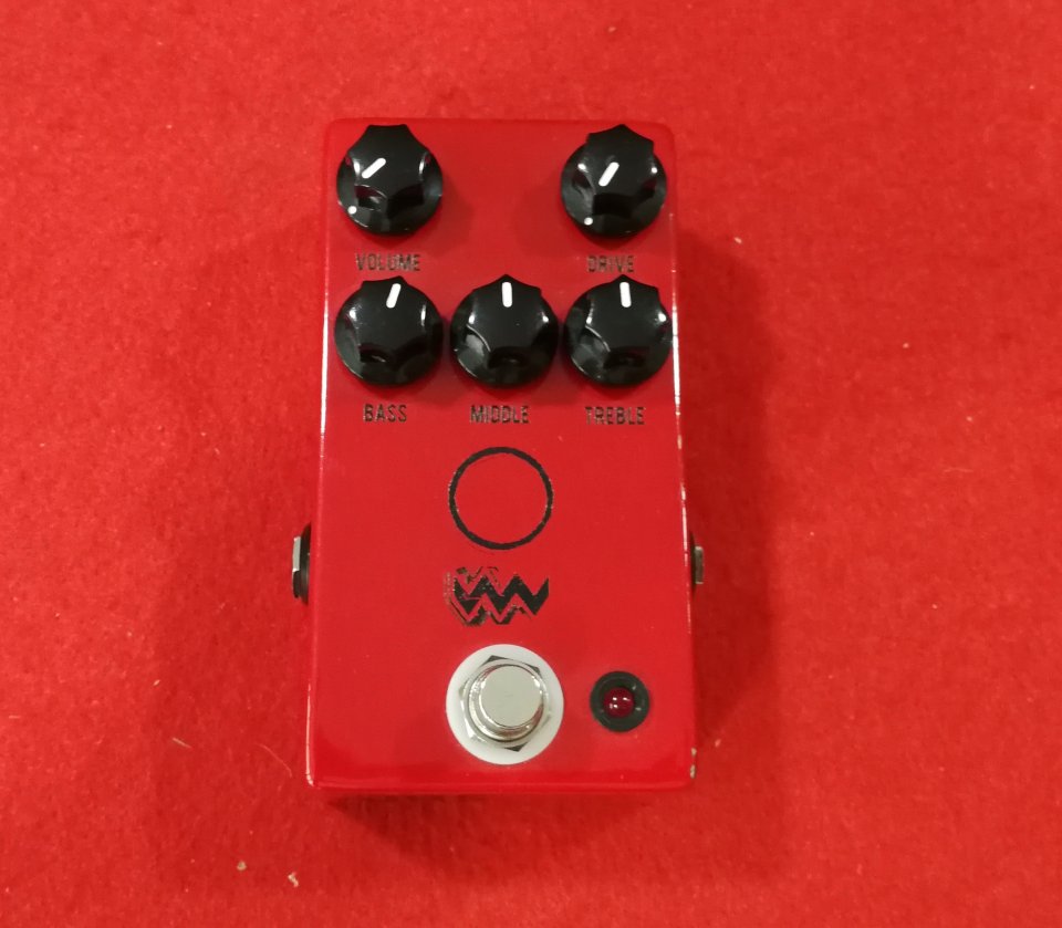 JHS Angry Charlie V3