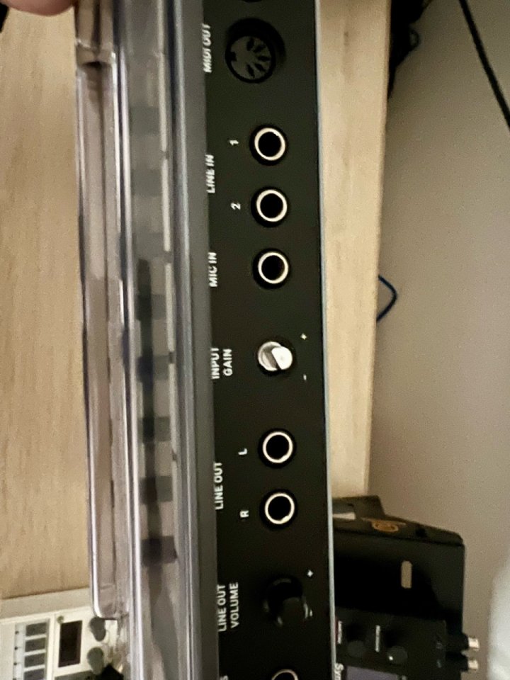 Nativa Instruments Maschine Plus