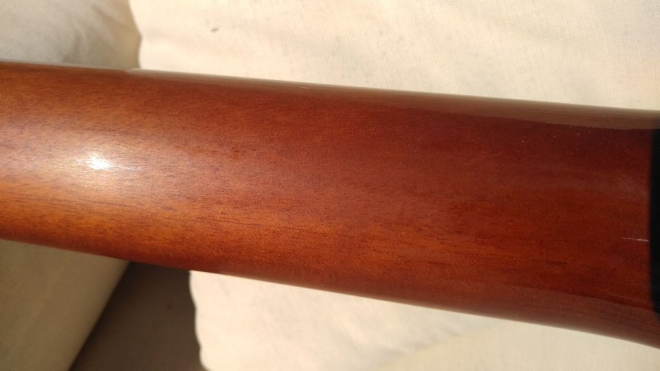 Epiphone LP Jr + Pastilla Gibson