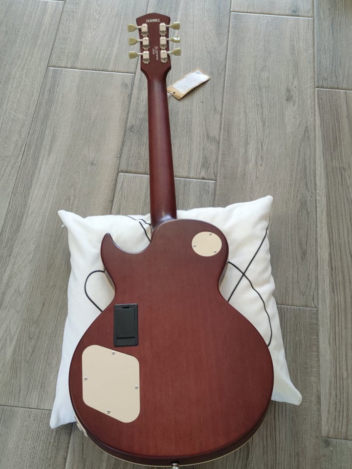 Cort CR300 nueva de segunda mano · Foto 6 de 6 · Bizkaia · 320 €