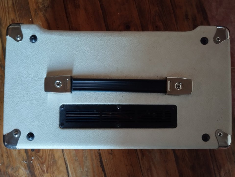 Ibanez TSA15H Cabezal de segunda mano · Foto 3 de 5 · Barcelona · 300 €