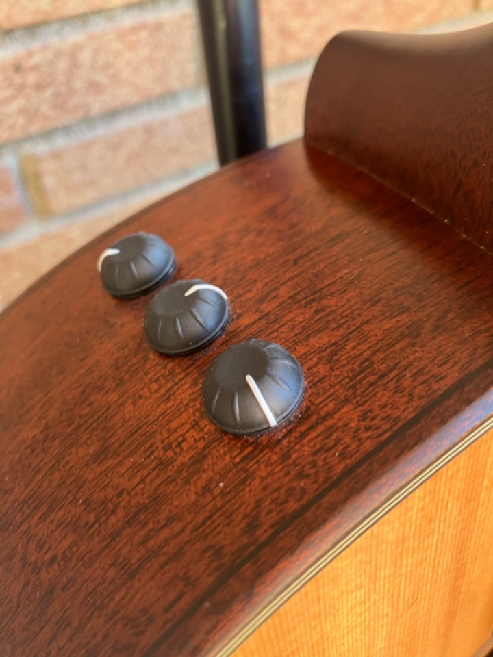 Taylor 517e builders edition