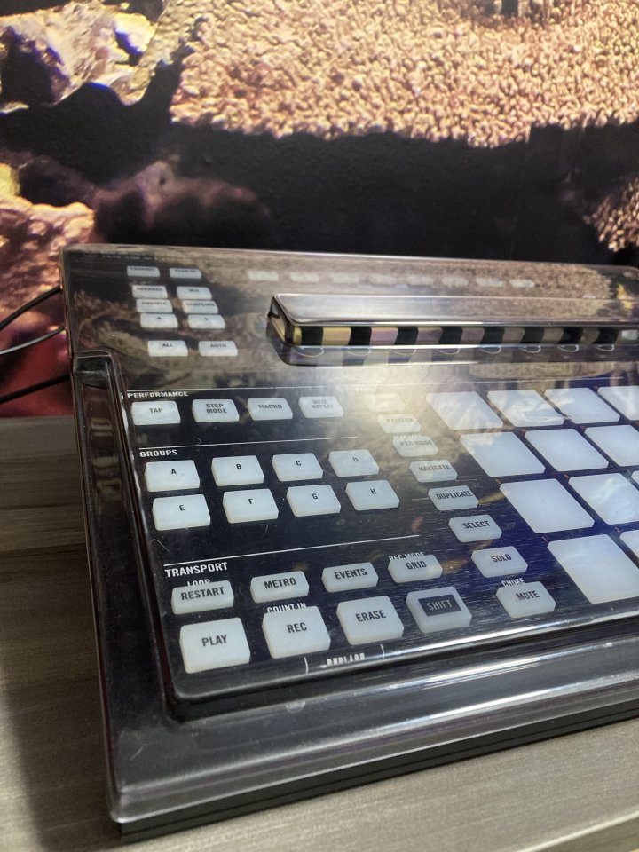 Maschine Studio Native Instruments