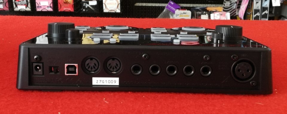 Boss RC-202 Loop Station de segunda mano · Foto 3 de 4 · Girona · 160 €