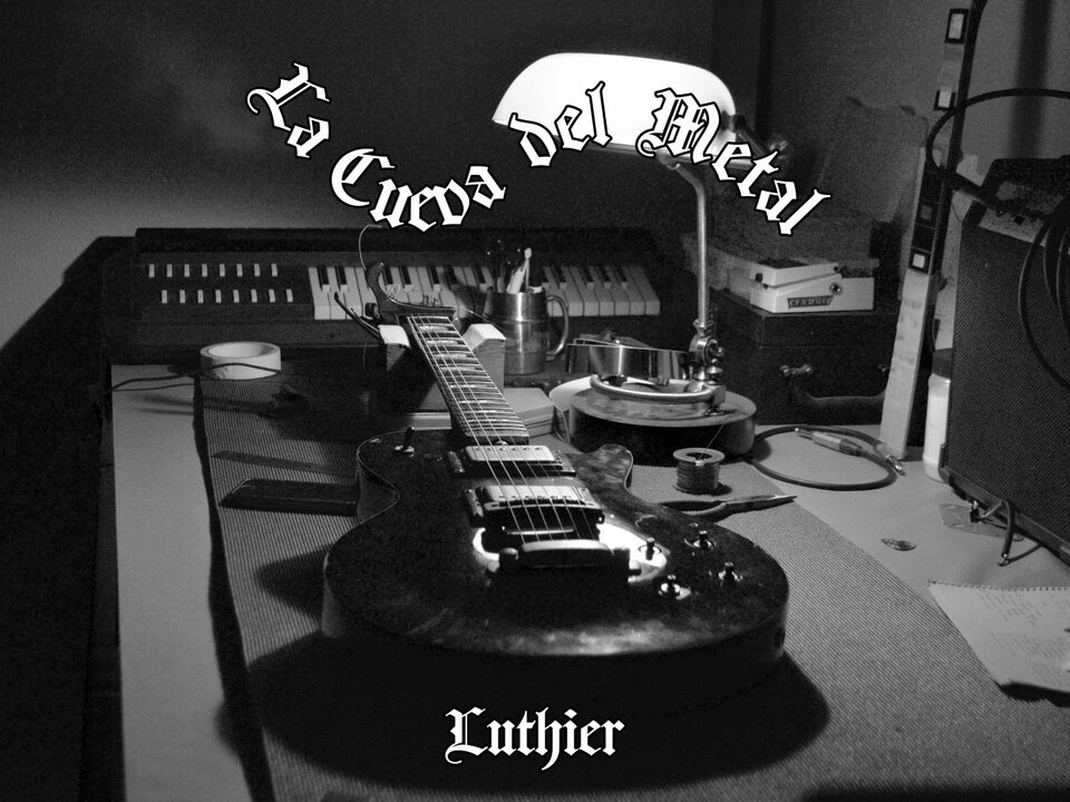 Recojo instrumentos y equipos estropeados