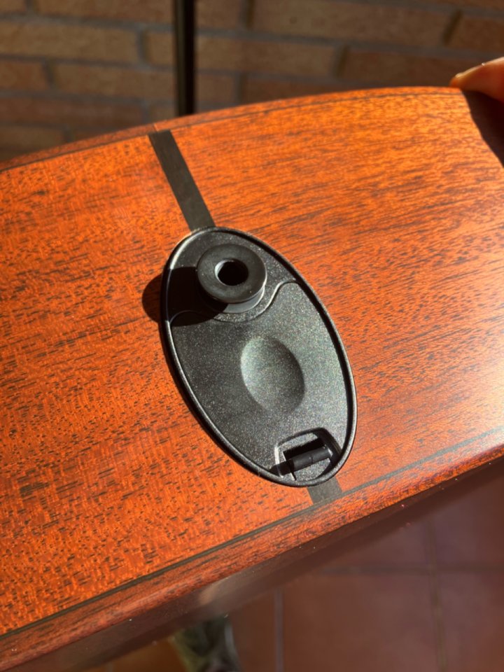 Taylor 517e builders edition