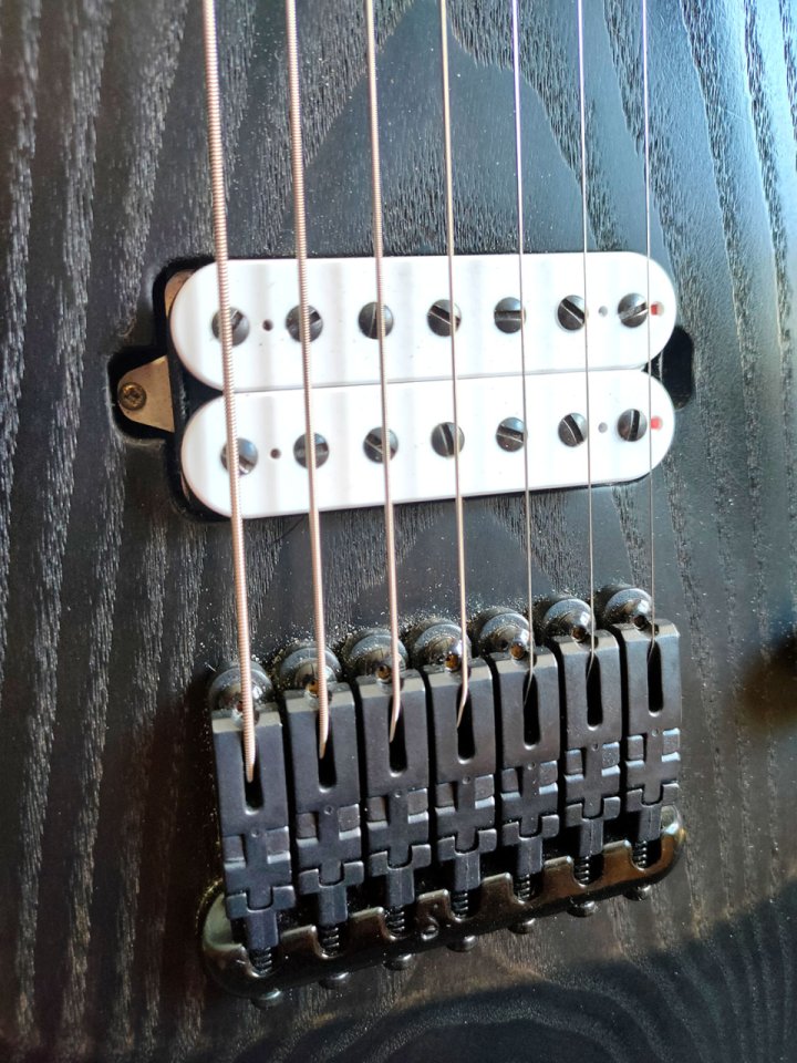 Hapas Kayzer 727 + Hapas Slude 727 de segunda mano · Foto 3 de 10 · Bizkaia · 1900 €