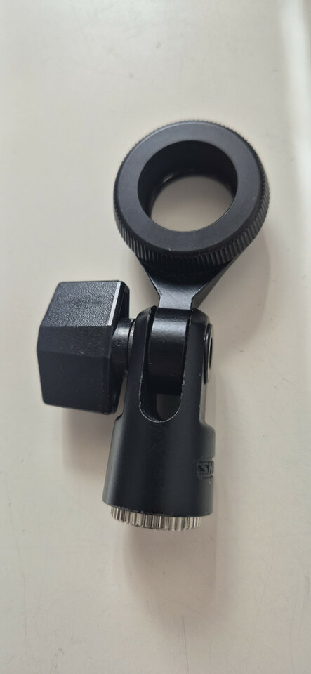 O cambio mic condensador 2 x Shure beta 27 de segunda mano · Foto 10 de 10 · Albacete · 380 €