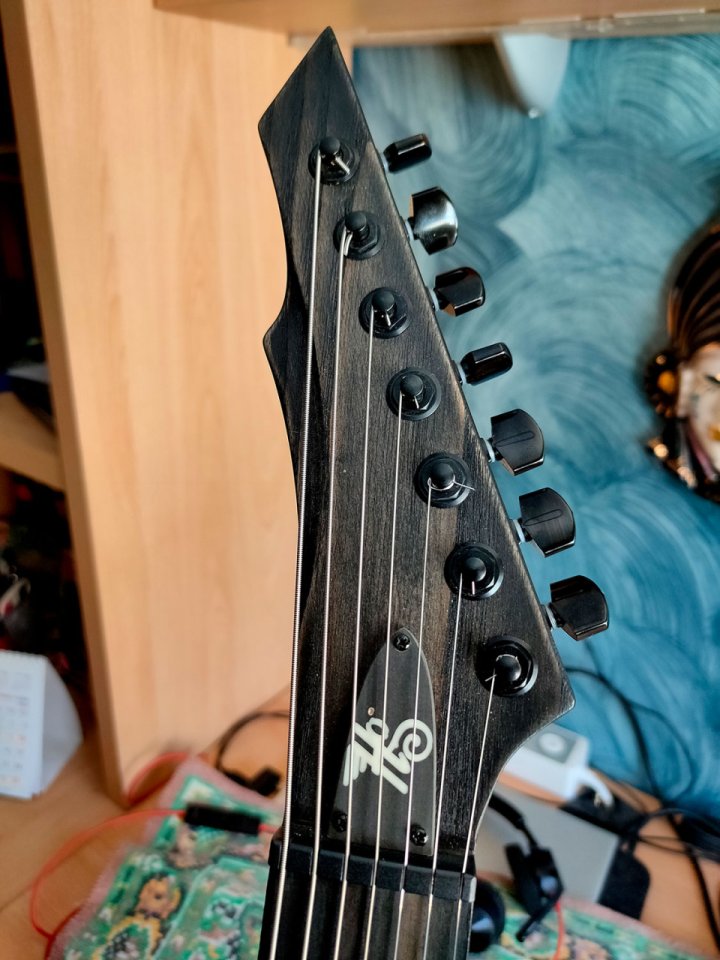Hapas Kayzer 727 + Hapas Slude 727 de segunda mano · Foto 4 de 10 · Bizkaia · 1900 €
