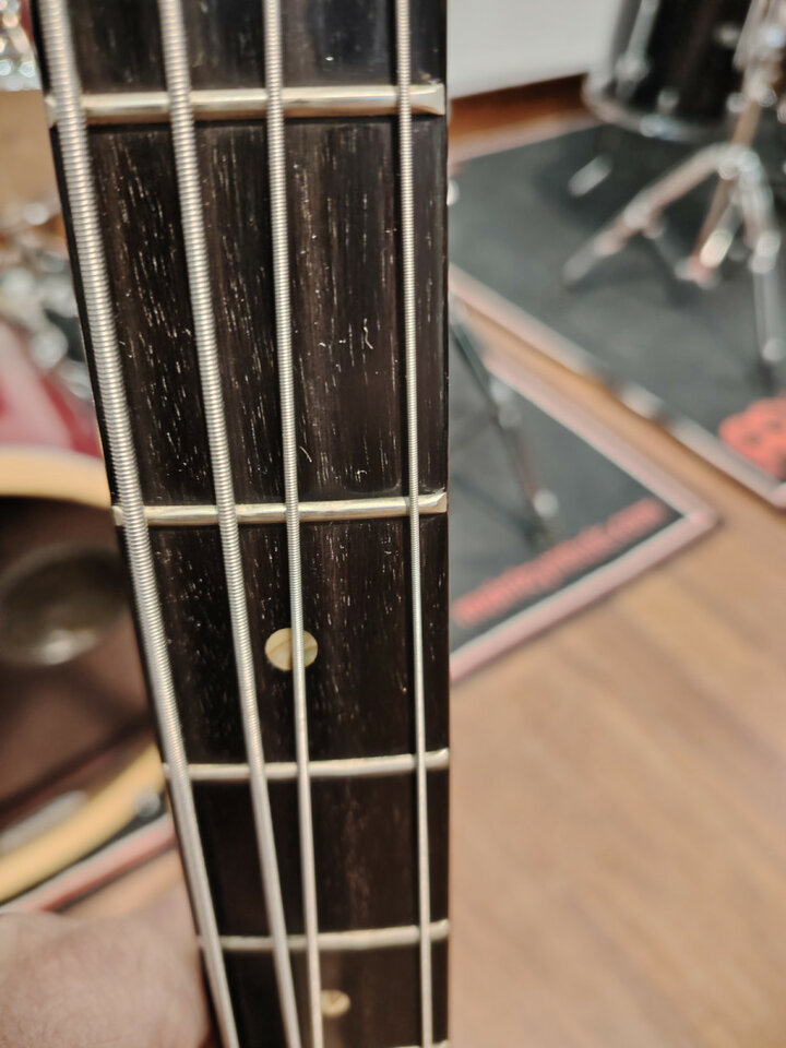 Ibanez Musician MC924 con estuche original