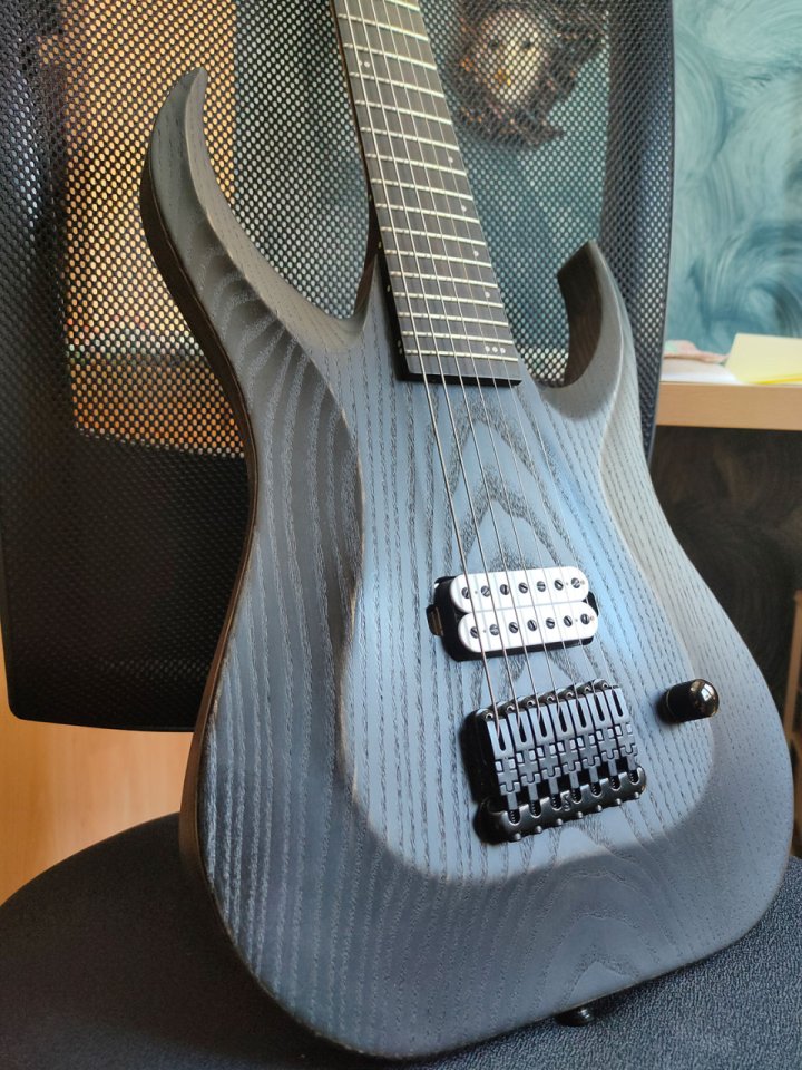 Hapas Kayzer 727 + Hapas Slude 727 de segunda mano · Foto 2 de 10 · Bizkaia · 1900 €