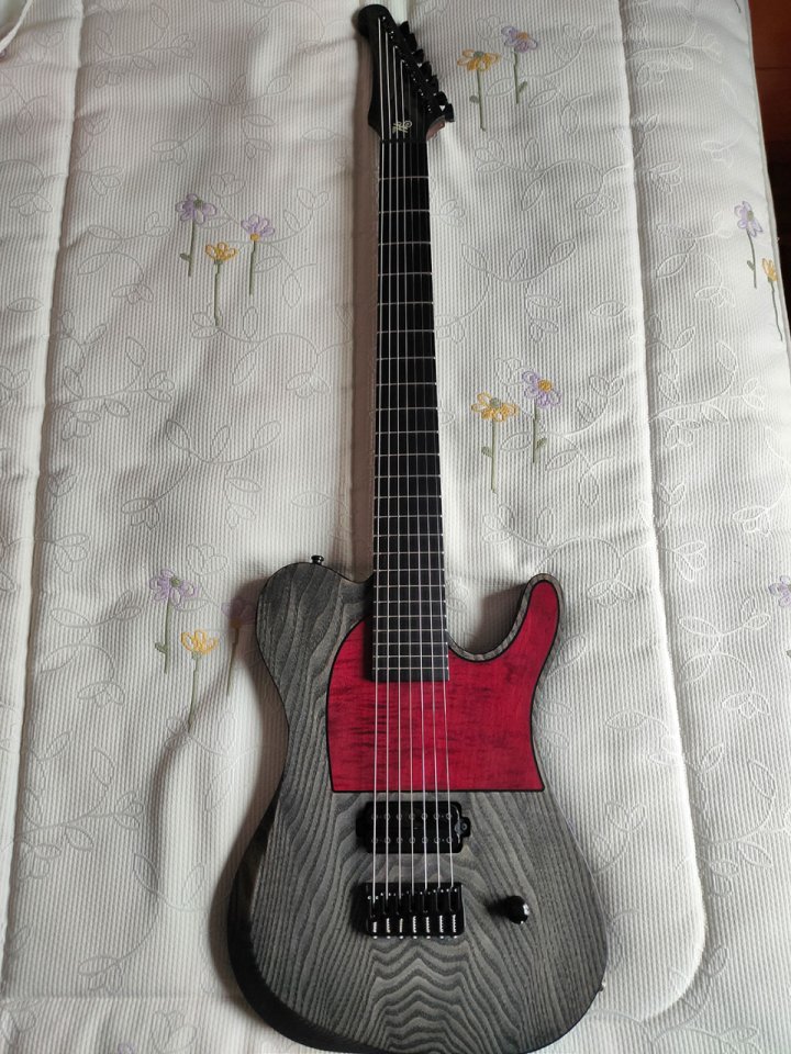 Hapas Kayzer 727 + Hapas Slude 727 de segunda mano · Foto 6 de 10 · Bizkaia · 1900 €