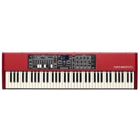 Nord electro 5D 73