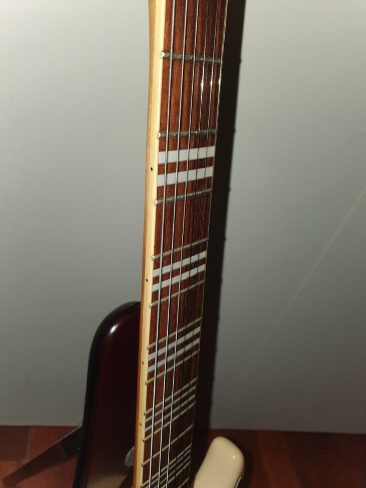 Hofner Galaxy 176