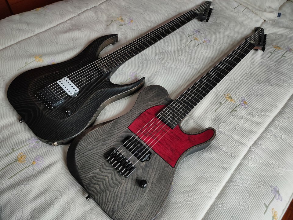 Hapas Kayzer 727 + Hapas Slude 727 de segunda mano · Foto 8 de 10 · Bizkaia · 1900 €
