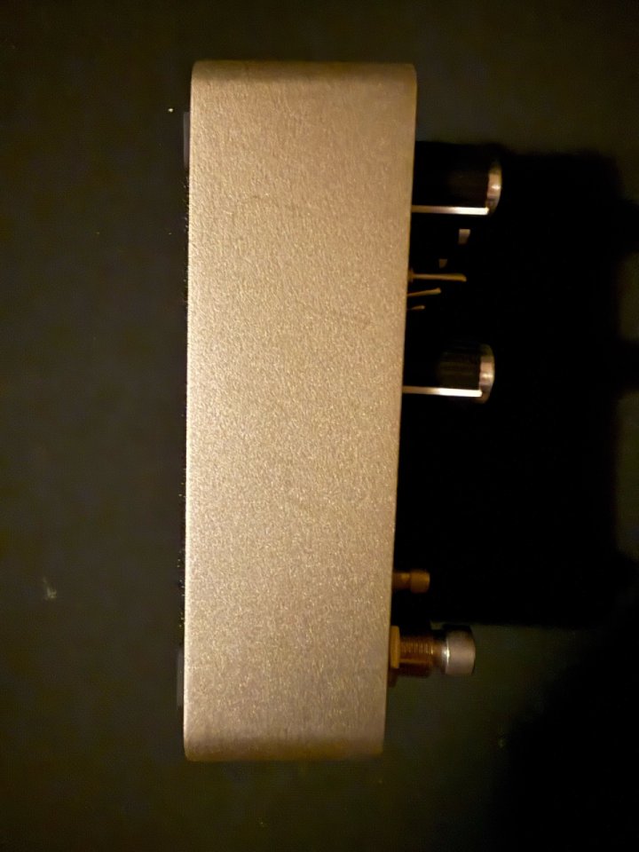 UA Golden Reverberator de segunda mano · Foto 3 de 8 · Valencia · 300 €