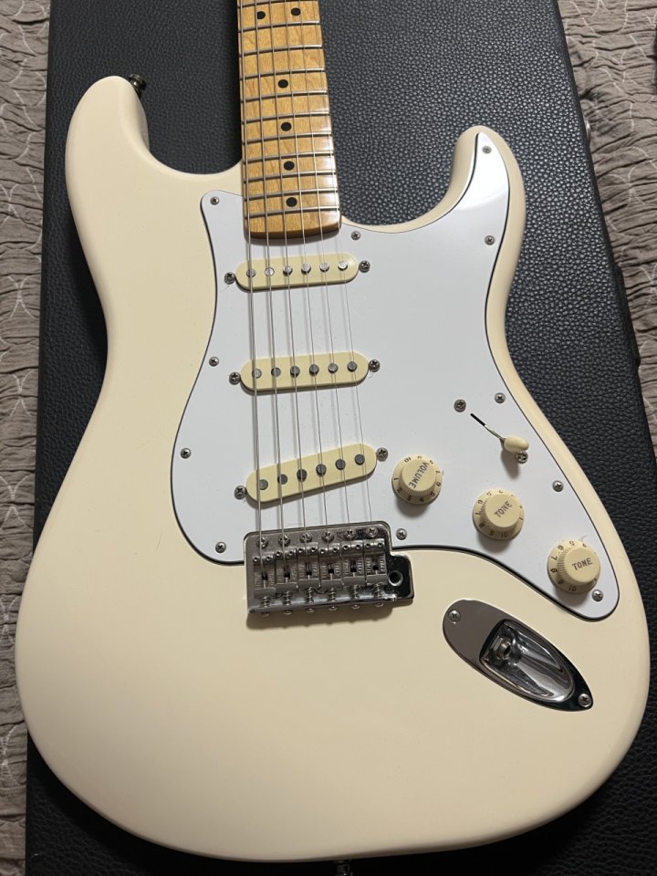 Mantenimiento de Guitarras. de segunda mano · Madrid
