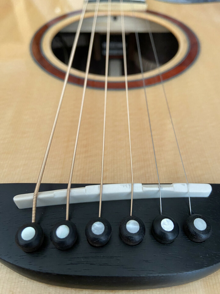 Furch OMC-SR Orange Master’s Choise