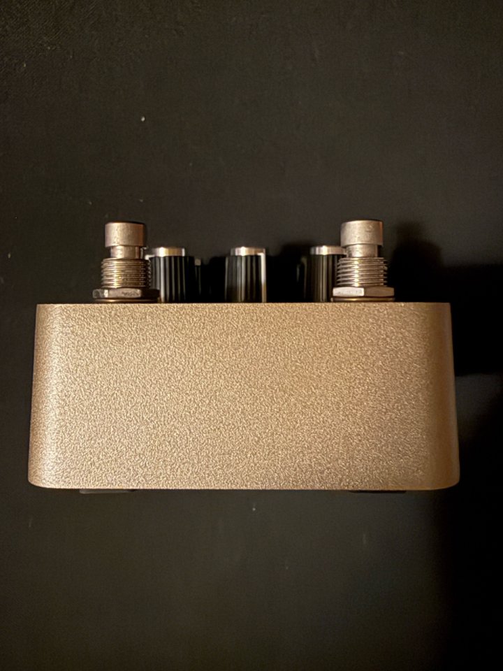 UA Golden Reverberator de segunda mano · Foto 4 de 8 · Valencia · 300 €
