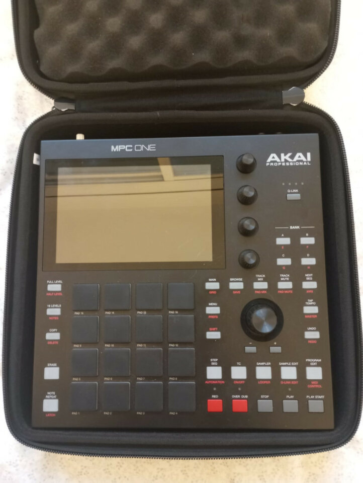 Vendo MPC One