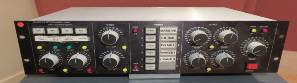 Varios equipos de estudio, audio y vídeo. de segunda mano · Foto 5 de 10 · Madrid · 10 €