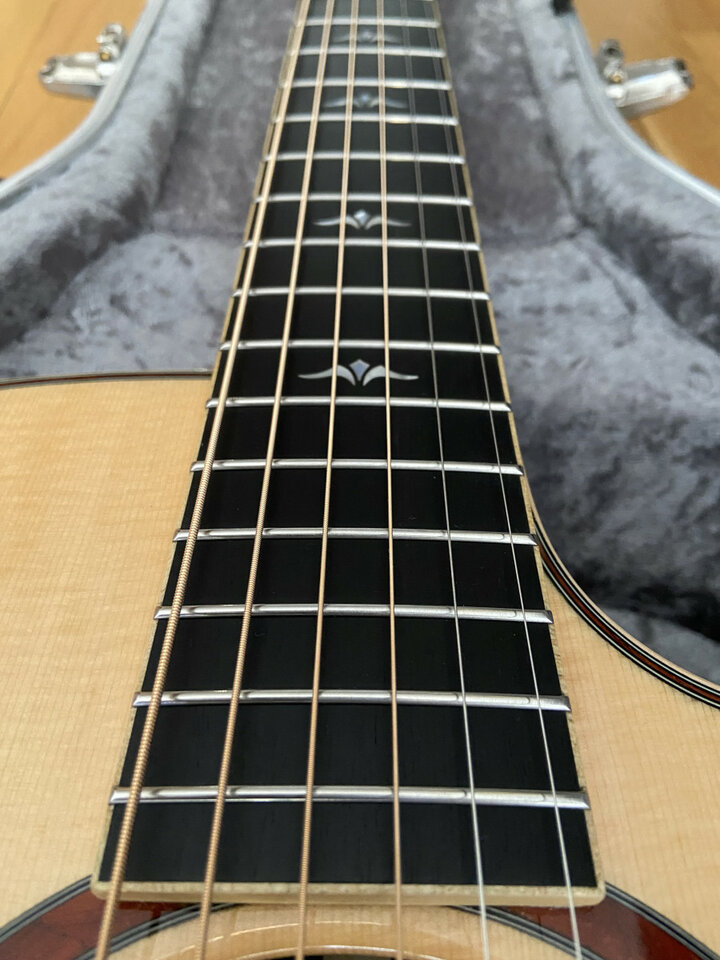 Furch OMC-SR Orange Master’s Choise