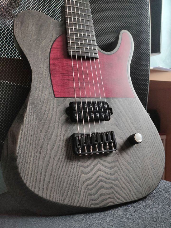 Hapas Kayzer 727 + Hapas Slude 727 de segunda mano · Foto 10 de 10 · Bizkaia · 1900 €