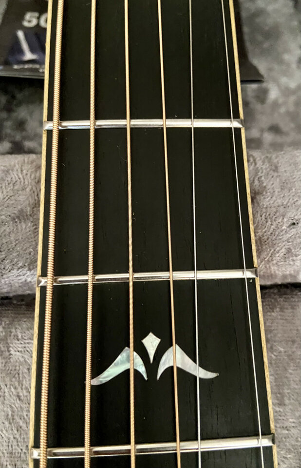 Furch OMC-SR Orange Master’s Choise