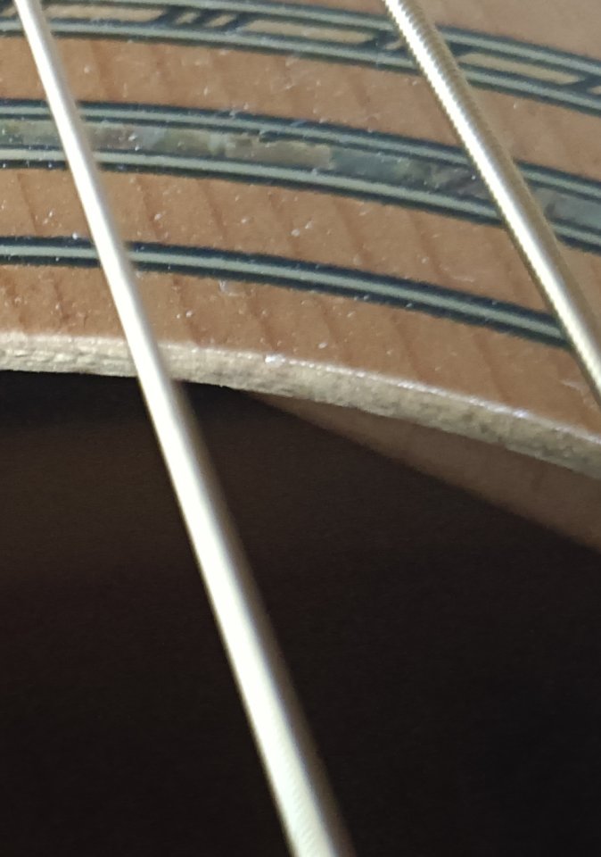 Washburn R315 KK 125 Aniversario