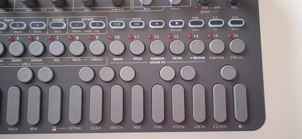 SONICWARE LIVEN EVOKE de segunda mano · Foto 4 de 6 · Alicante · 225 €