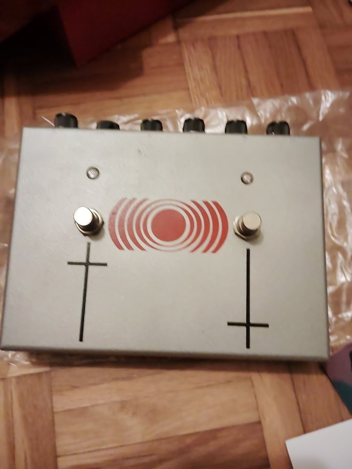 LIFE PEDAL SUNN o))). ENVÍO INCLUÍDO!!! REBAJA-ÚLTIMO PRECIO