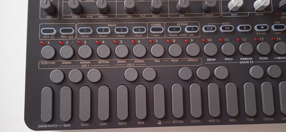SONICWARE LIVEN EVOKE de segunda mano · Foto 5 de 6 · Alicante · 225 €