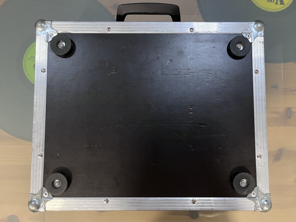 Line6 Pod Go con Flightcase de segunda mano · Foto 5 de 6 · Badajoz · 420 €