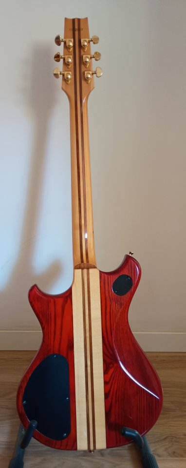 Westone Thunder II de segunda mano · Foto 2 de 9 · Madrid · 450 €