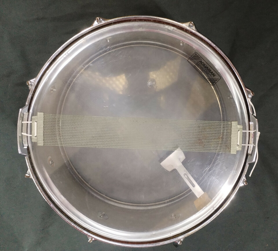 Caja Premier ALUMINIO 70´s de segunda mano · Foto 9 de 10 · Barcelona · 249 €