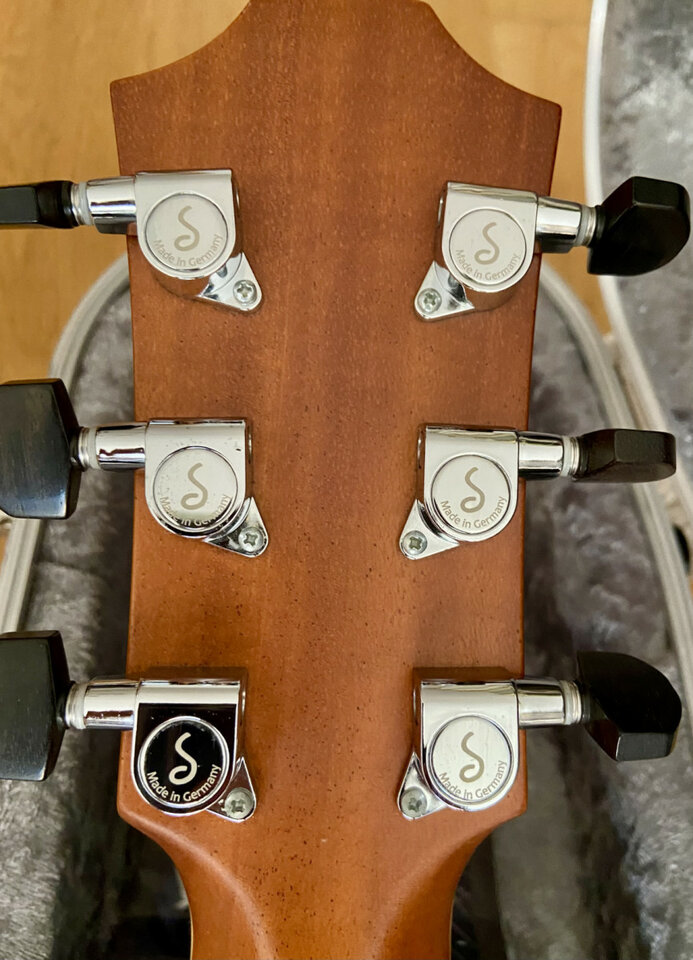 Furch OMC-SR Orange Master’s Choise