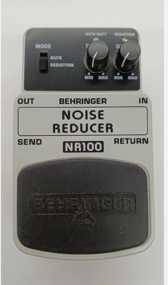 Behringer nr300