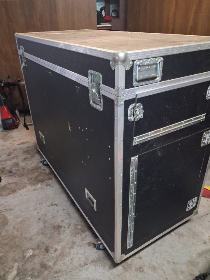 Flight case