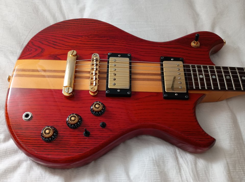 Westone Thunder II de segunda mano · Foto 3 de 9 · Madrid · 450 €