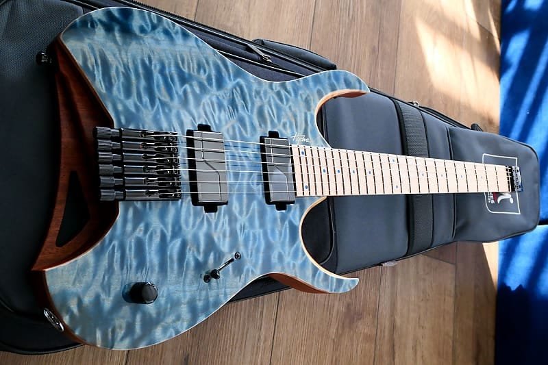 Mayones Hydra Elite 6 Custom Shop (ULTIMO PRECIO)