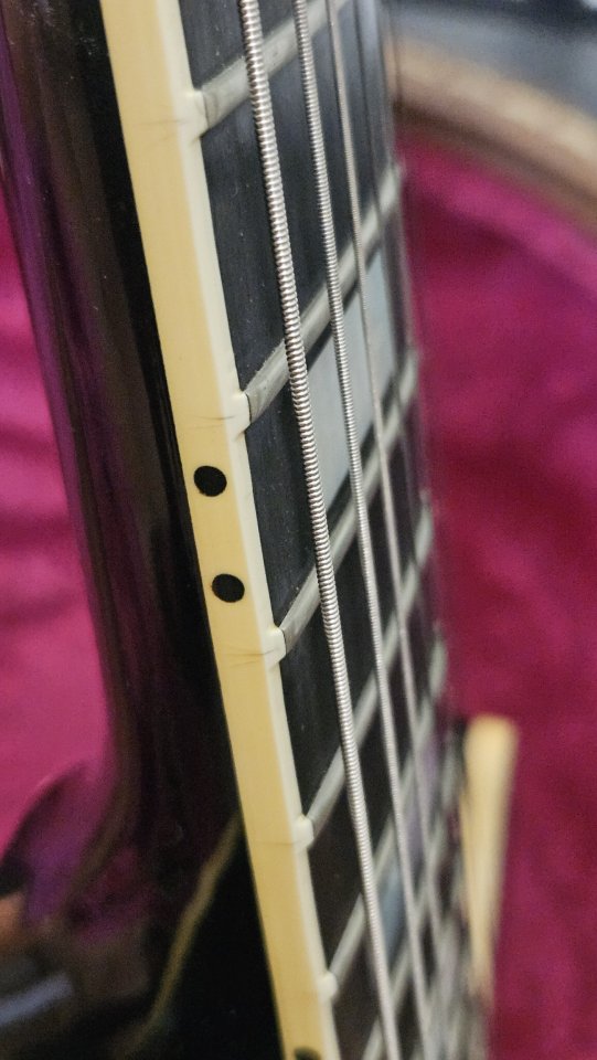 Gibson Les Paul Custom 85 de segunda mano · Foto 3 de 4 · Madrid · 5000 €
